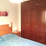 Bonito Piso Centro De Los Boliches
