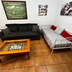 Bonito piso centro de Los Boliches