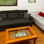 Bonito piso centro de Los Boliches