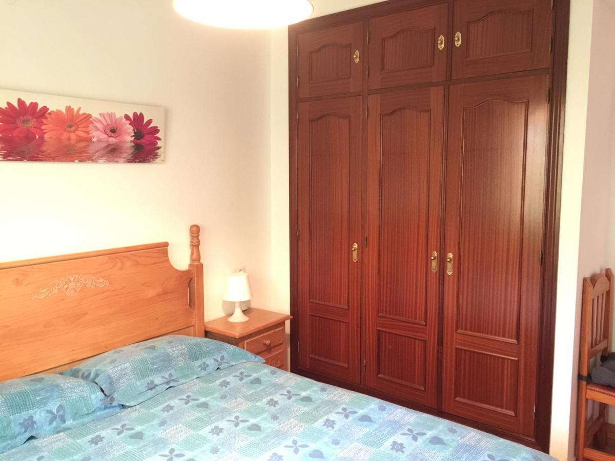 Leilighet Bonito Piso Centro De Boliches Fuengirola