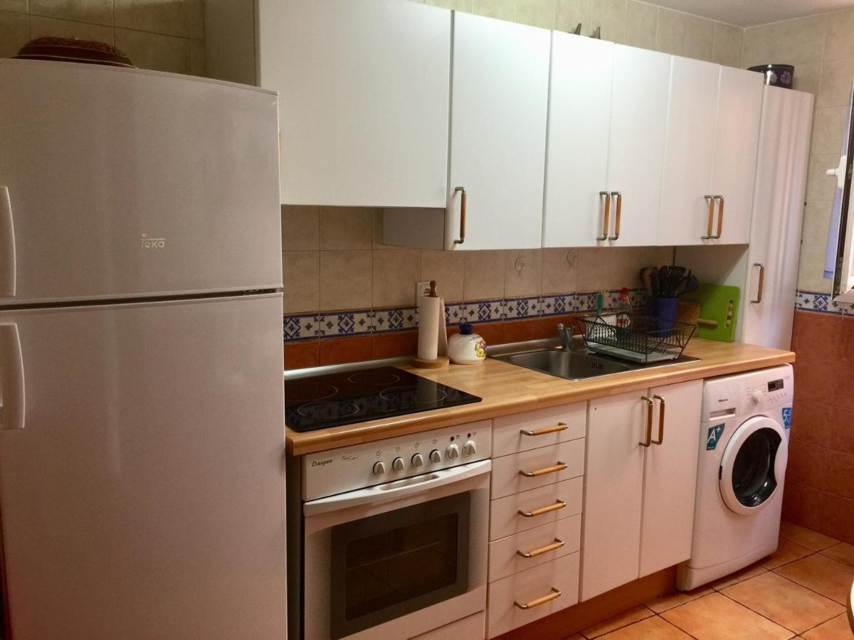 Apartamento Bonito Piso Centro De Boliches Fuengirola