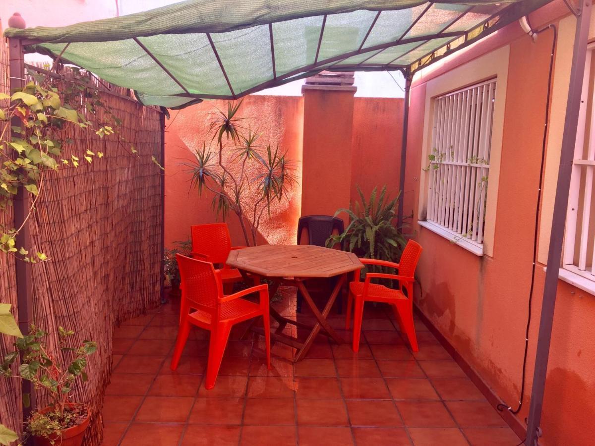 Bonito Piso Centro De Boliches Apartamento
