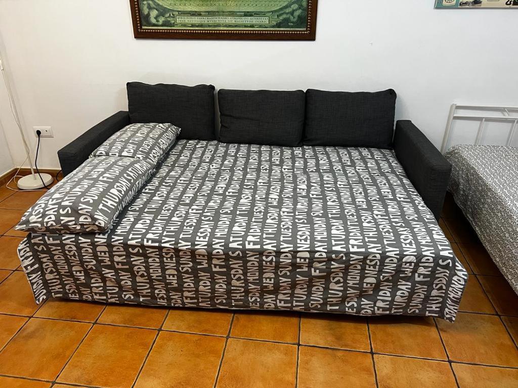 Bonito Piso Centro De Boliches Apartamento