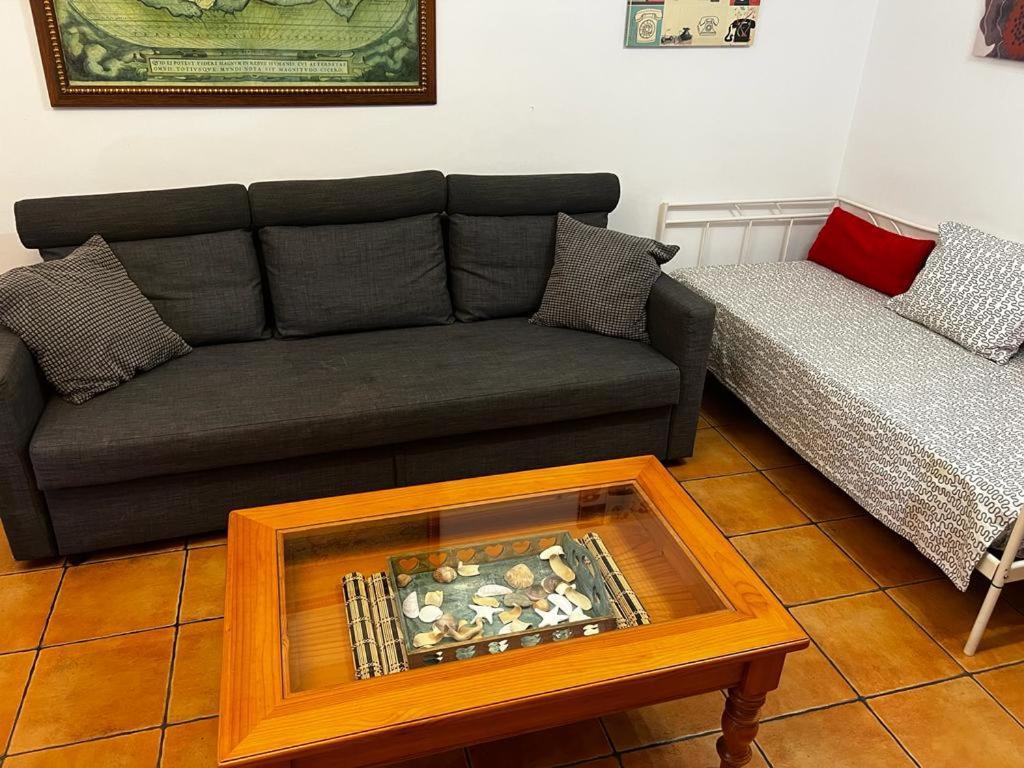 Apartamento Bonito Piso Centro De Boliches